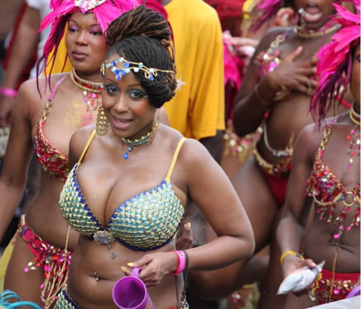25P Carnival Thots Pt 2