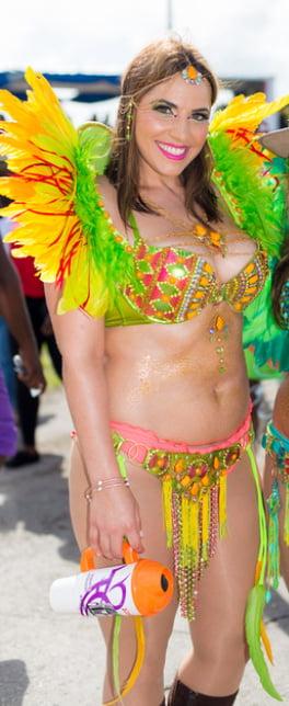 25P Carnival Thots Pt 2