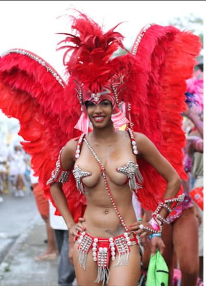 25P Carnival Thots Pt 2