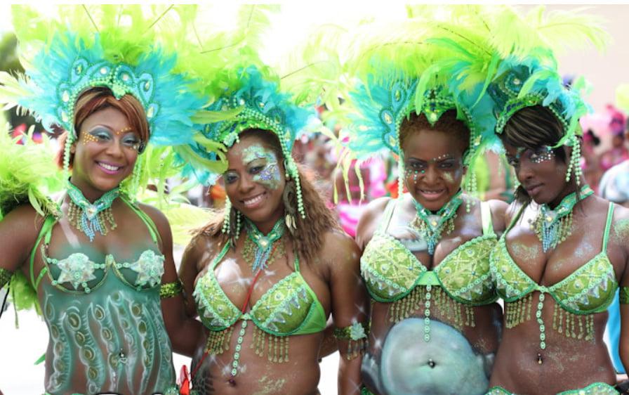 25P Carnival Thots Pt 2