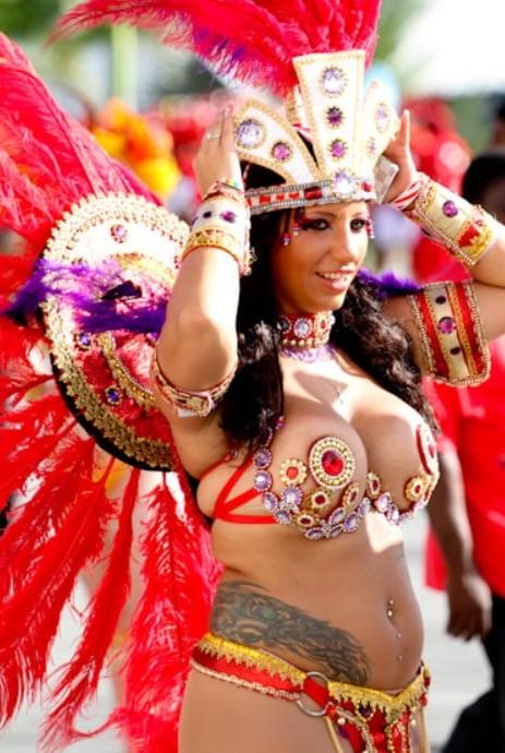 25P Carnival Thots Pt 2