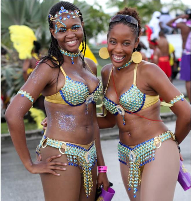 25P Carnival Thots Pt 2