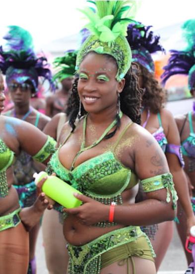25P Carnival Thots Pt 2
