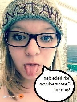 24P Random German Captions 79
