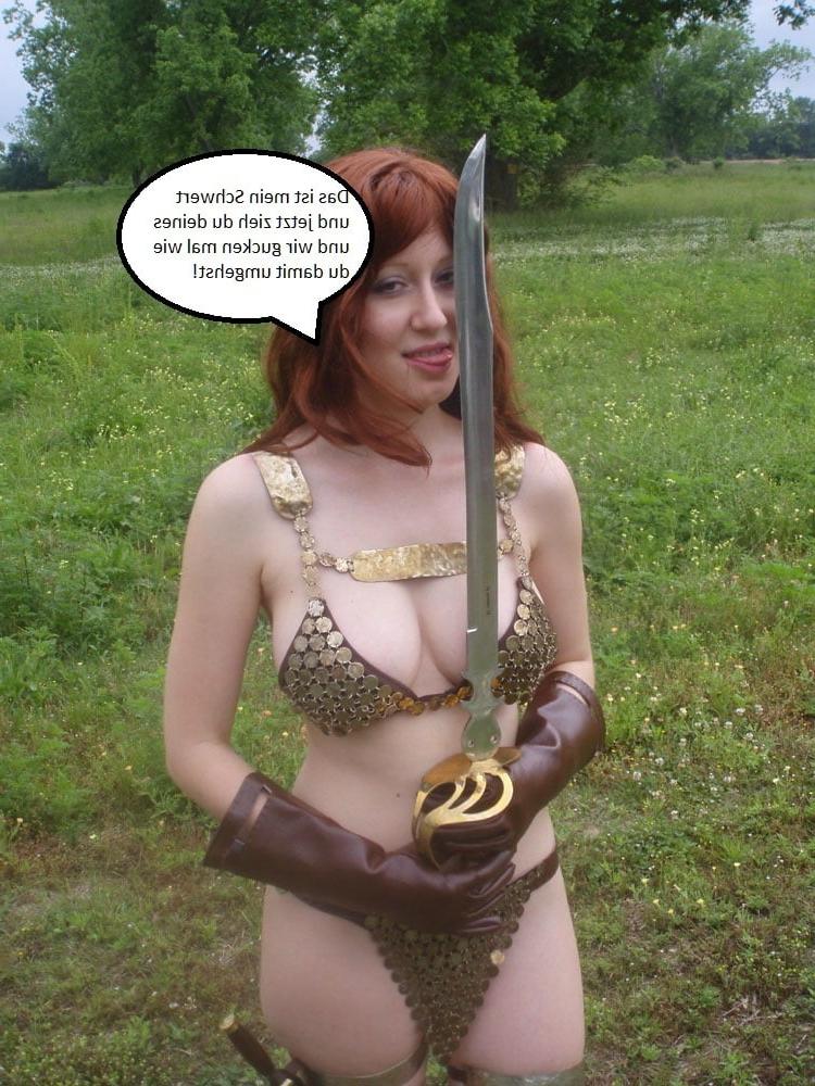 24P Random German Captions 79