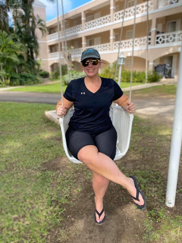 14P HOT WIFE