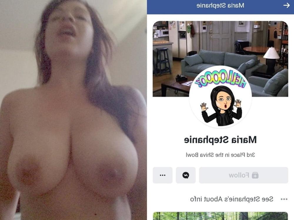 19P Exposed wife 5