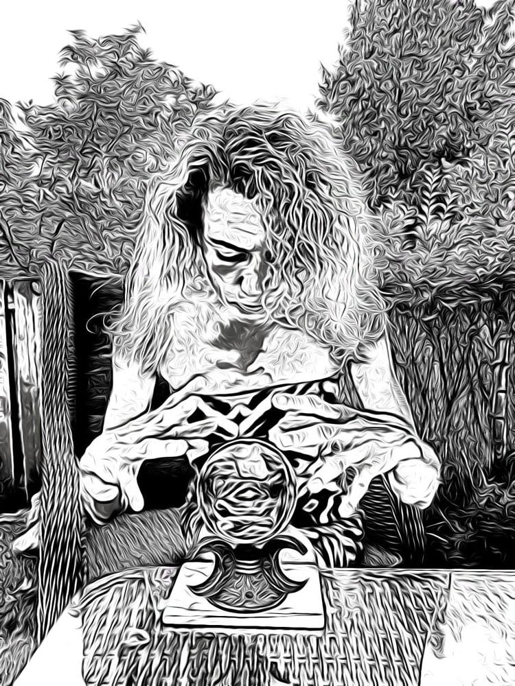 24P 21+ Jaqueline – Comic-Casting