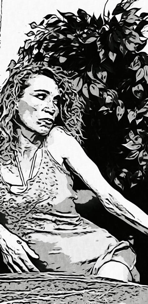 24P 21+ Jaqueline – Comic-Casting