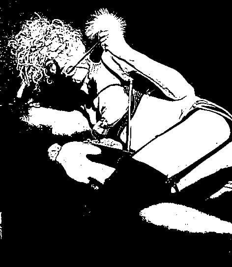 24P 21+ Jaqueline – Comic-Casting