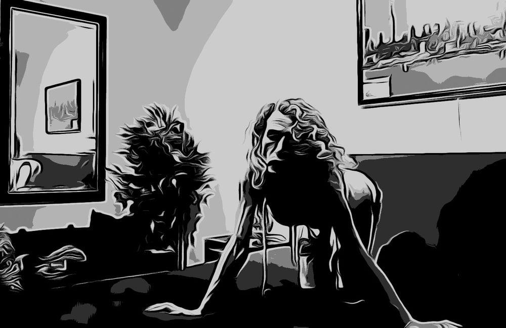 24P 21+ Jaqueline – Comic-Casting