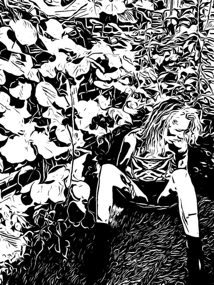 24P 21+ Jaqueline – Comic-Casting