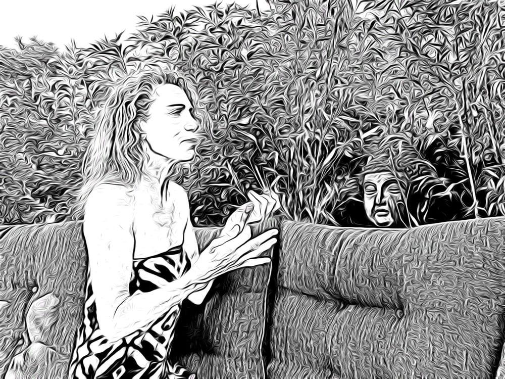24P 21+ Jaqueline – Comic-Casting