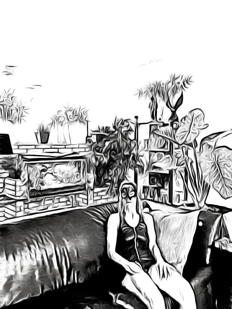 24P 21+ Jaqueline – Comic-Casting