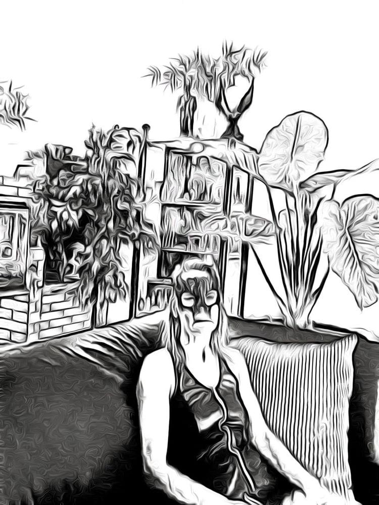 24P 21+ Jaqueline – Comic-Casting