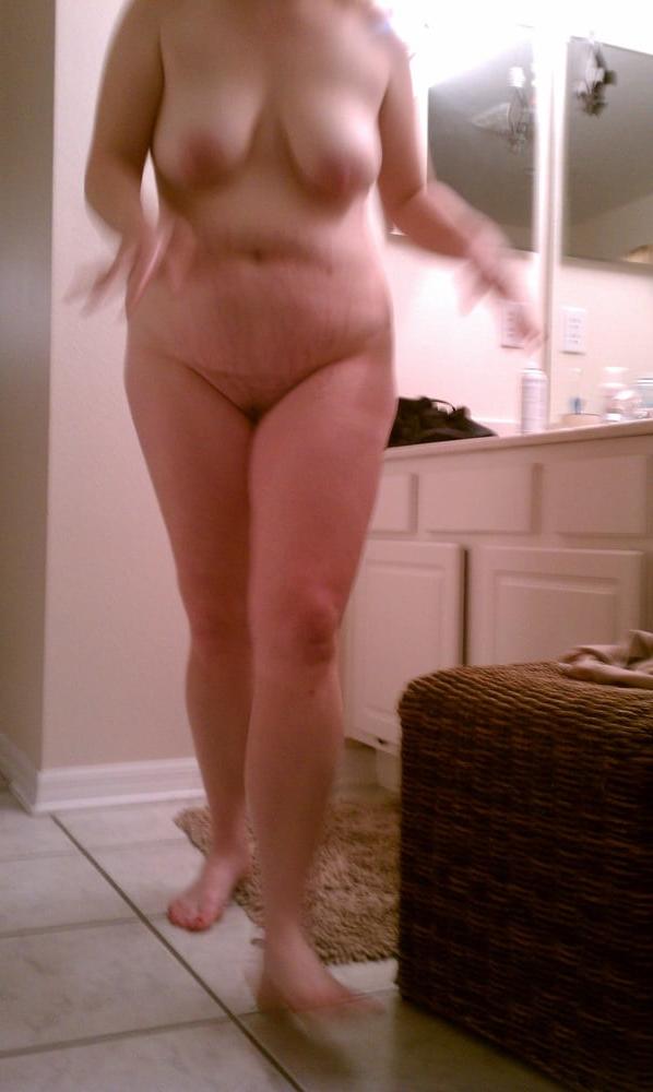 25P Cuck's Wife