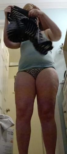 25P Cuck's Wife