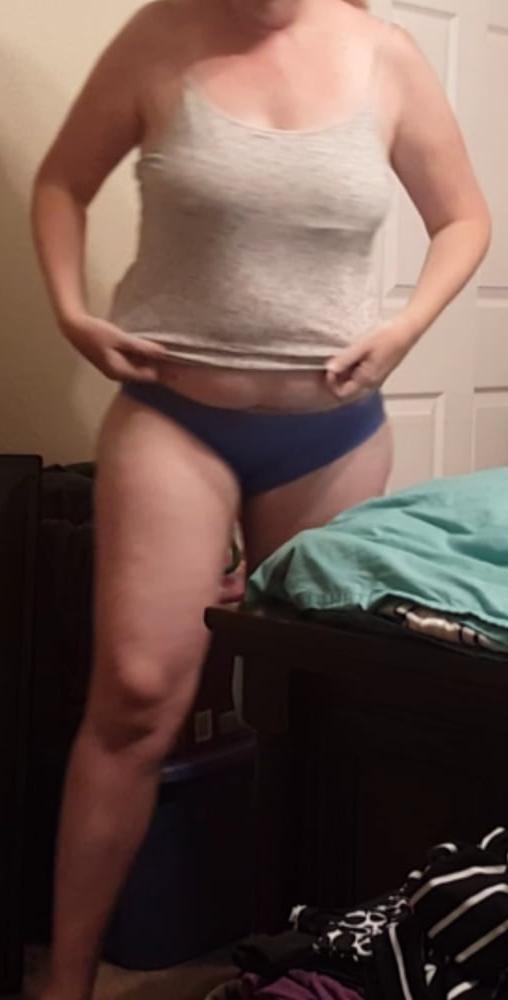 25P Cuck's Wife