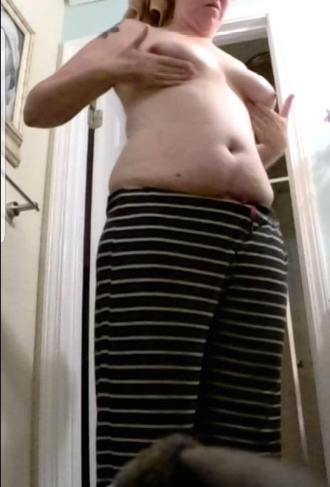 25P Cuck's Wife