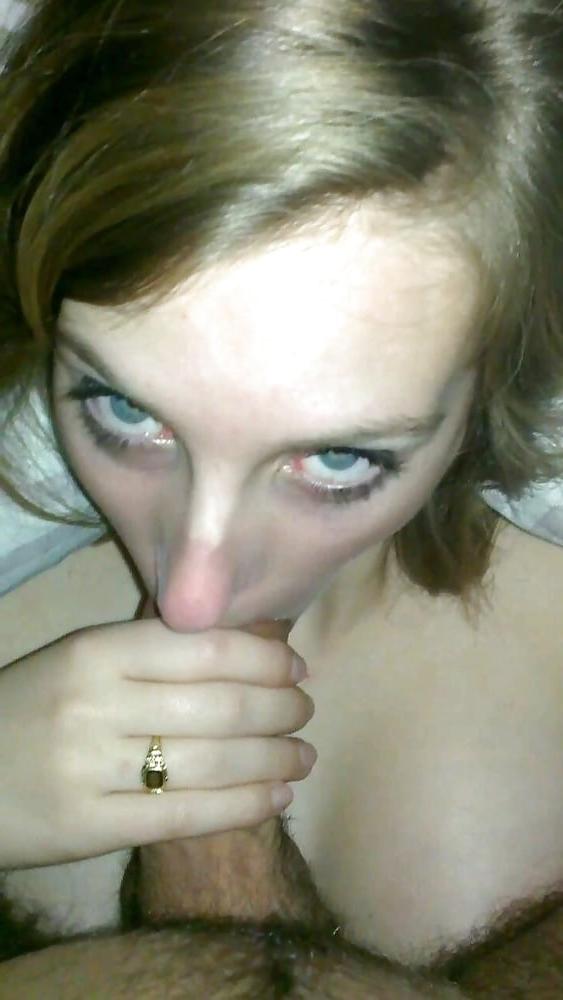 8P Sperm slut 42