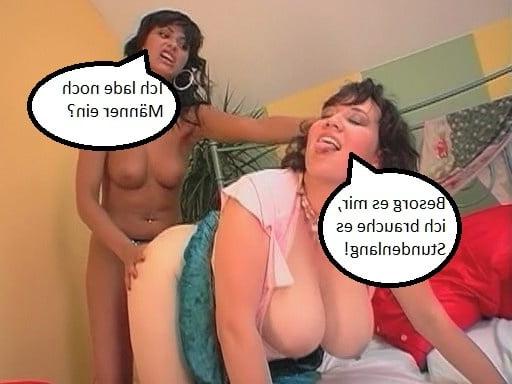 25P Random German Captions 80