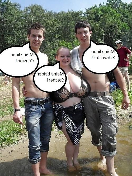 25P Random German Captions 80