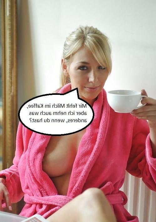 25P Random German Captions 80