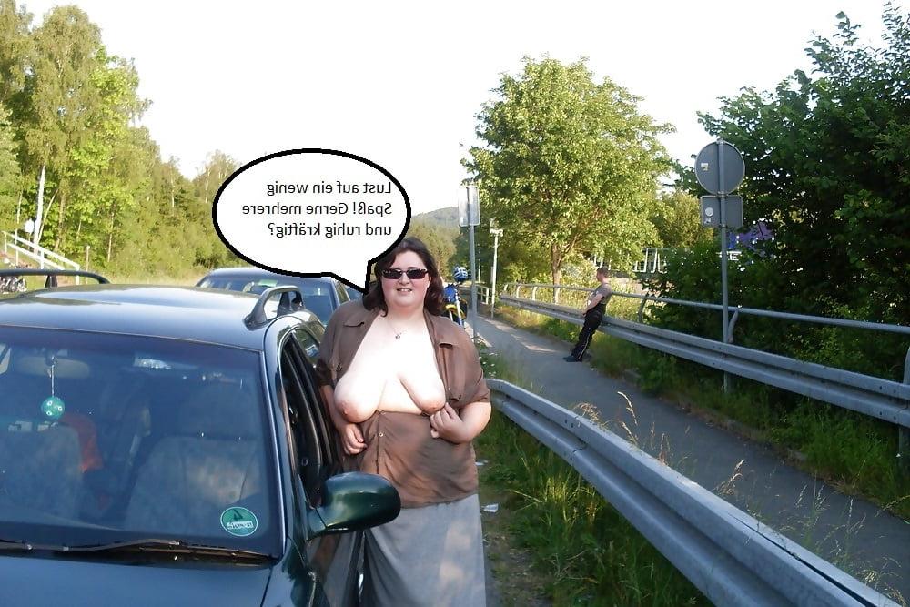 25P Random German Captions 80
