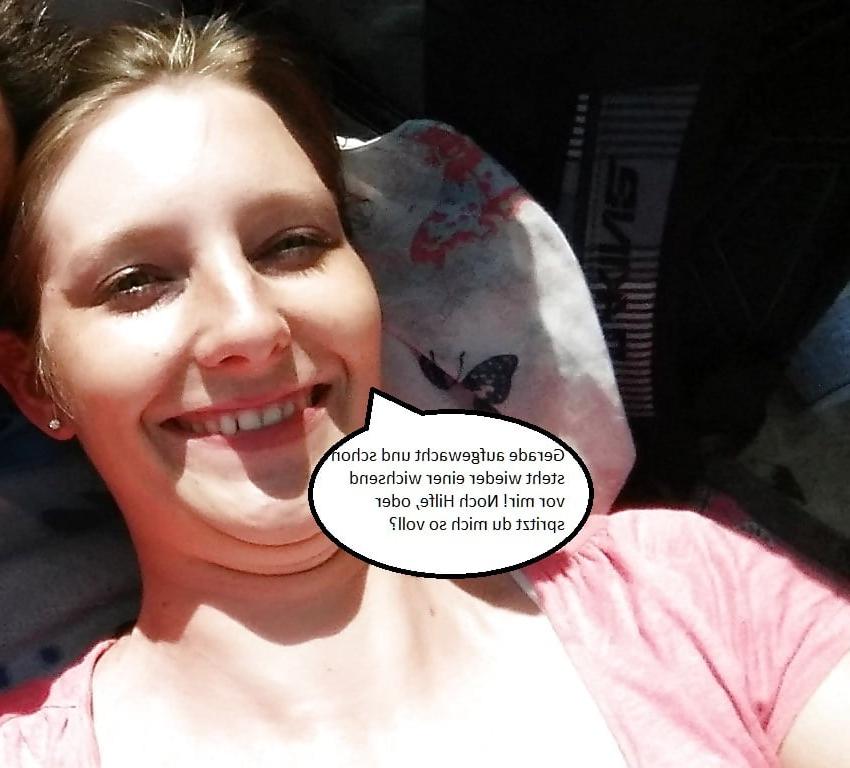 25P Random German Captions 80