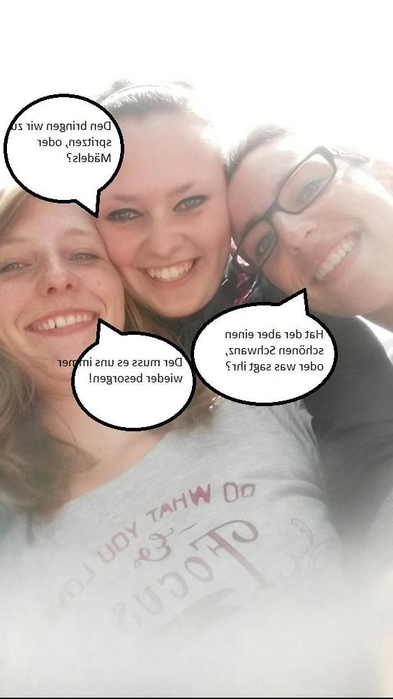 25P Random German Captions 80