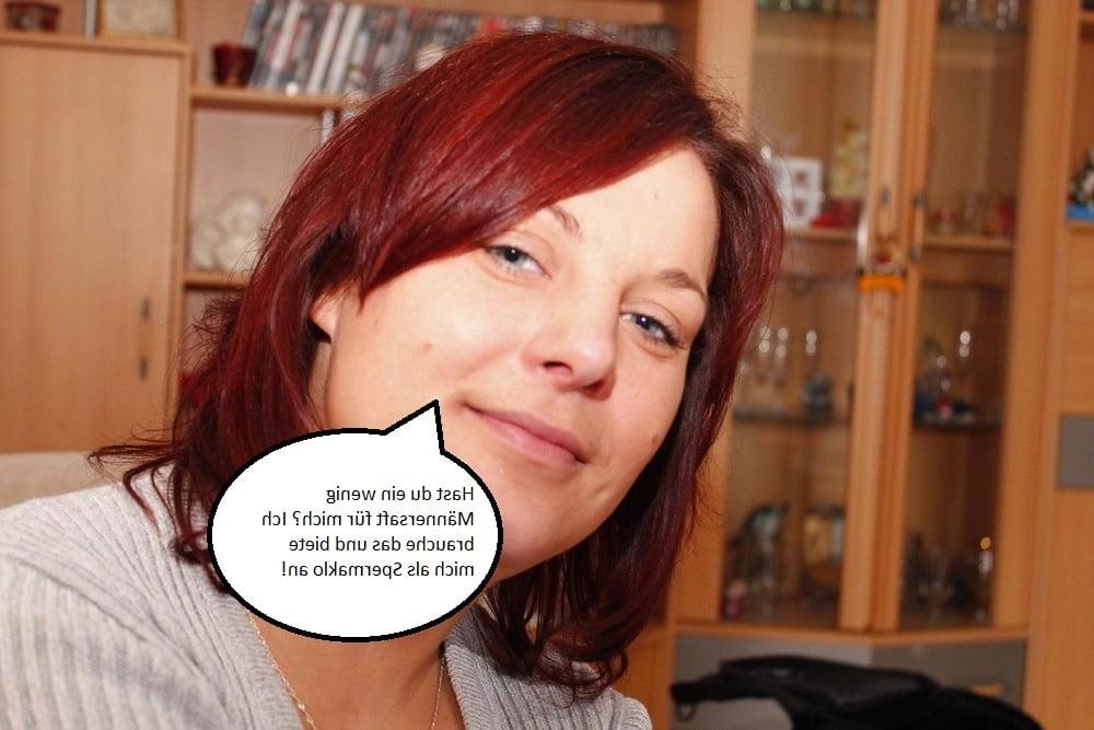 25P Random German Captions 80