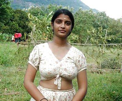 21P Beautiful Indian Girls-- By Sanjh