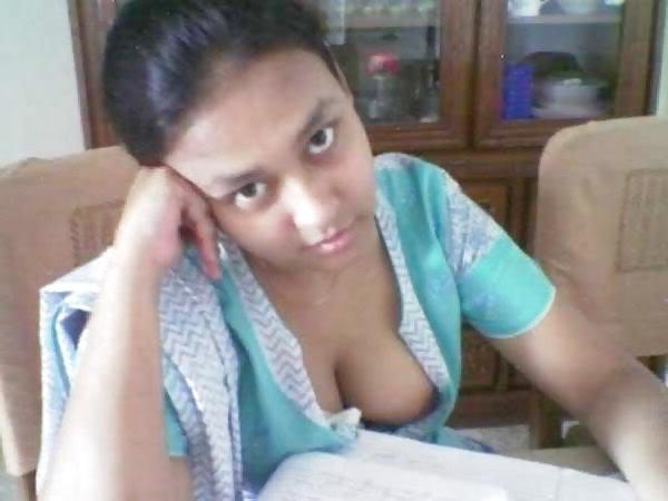 21P Beautiful Indian Girls-- By Sanjh