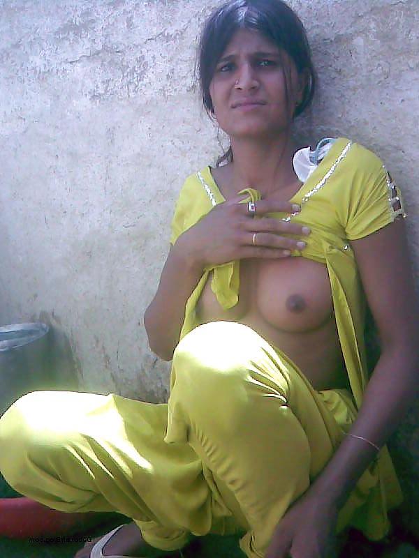 21P Beautiful Indian Girls-- By Sanjh