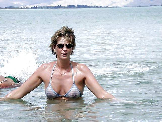 9P Freundin meienr Frau my wifes friend 2