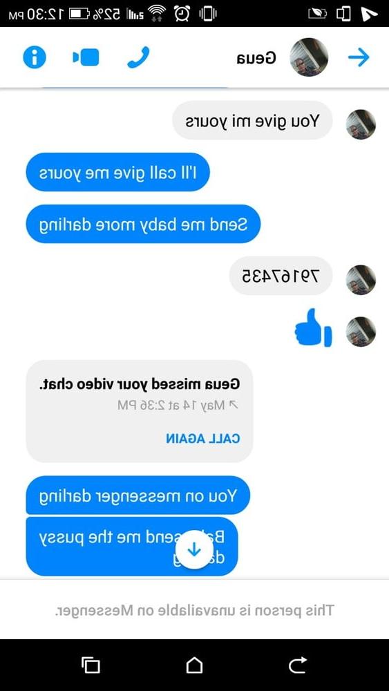 15P Png 2k20 fb conversation exposed