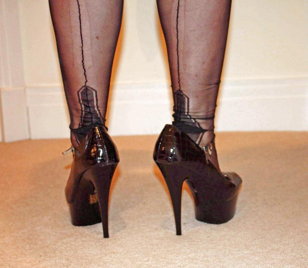 11P Shoes & Boots
