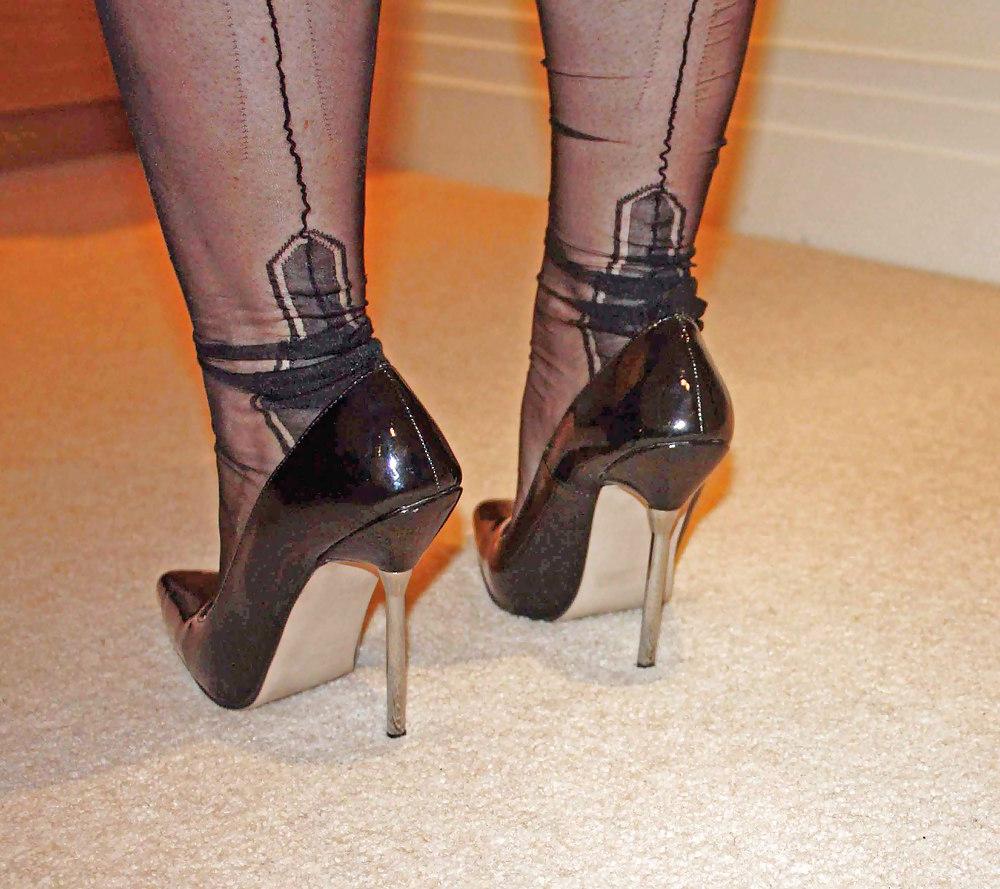 11P Shoes & Boots