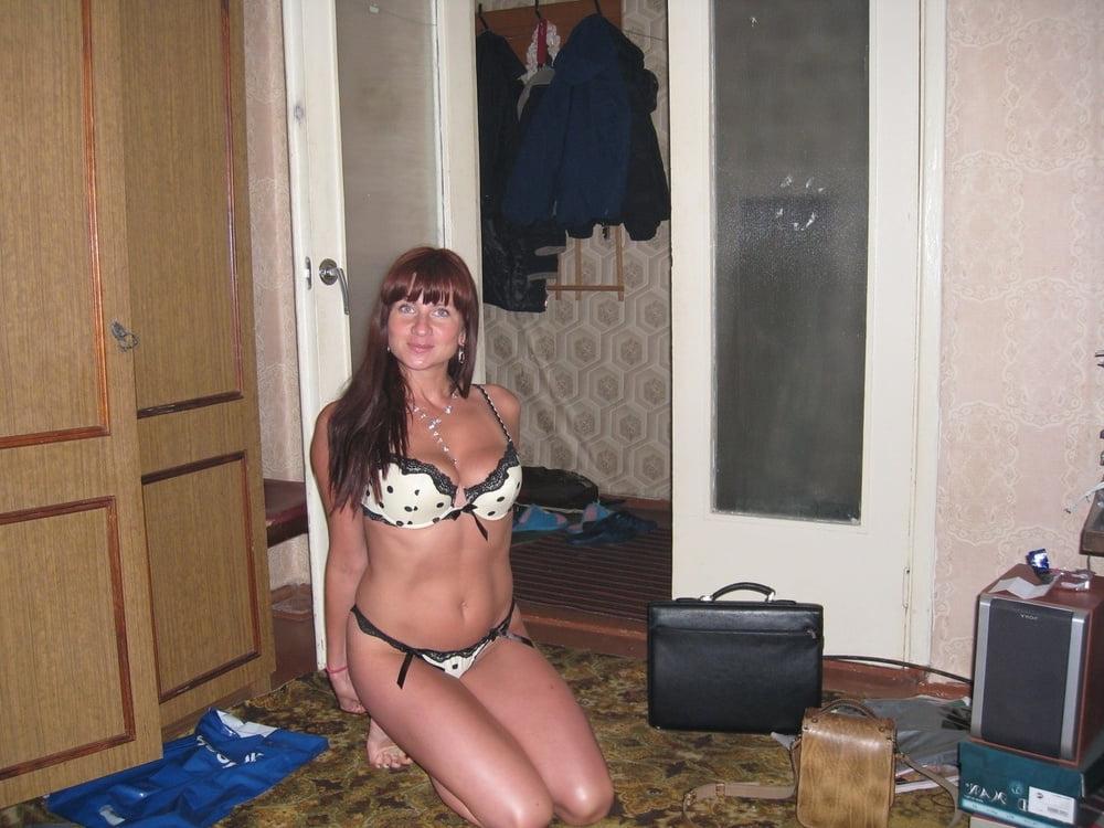 18P Sperm slut 36