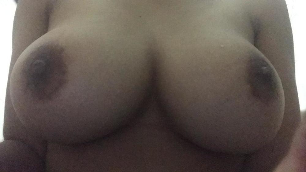8P My Hot Wife