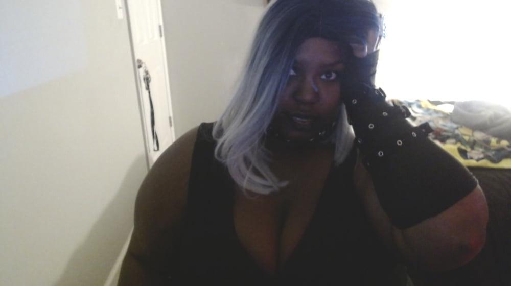 12P Just Me
