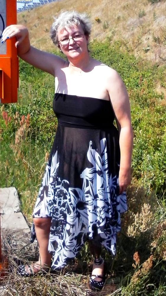 16P Meine Ehe-Fotze 01 (My Horny Wife 01)