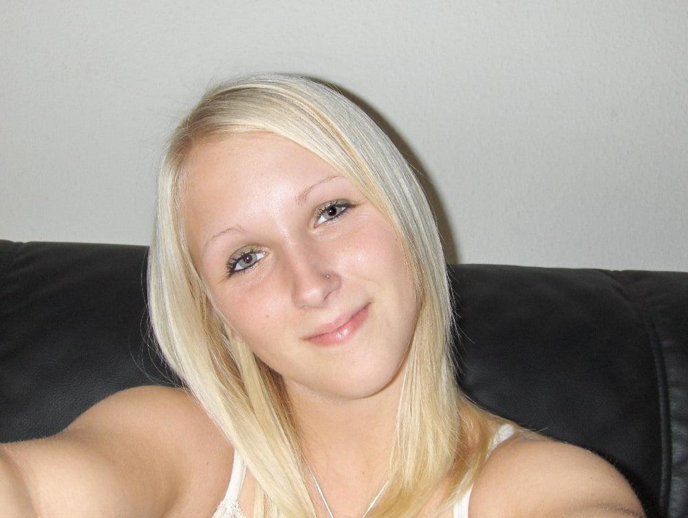 25P Sperm slut 34