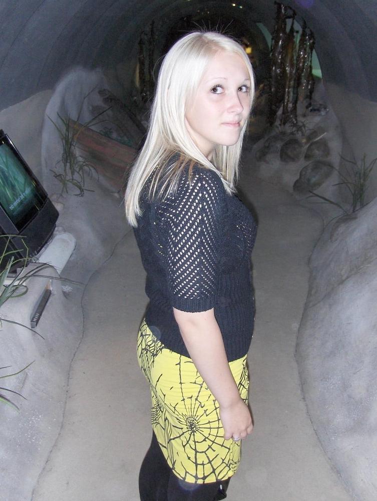25P Sperm slut 34