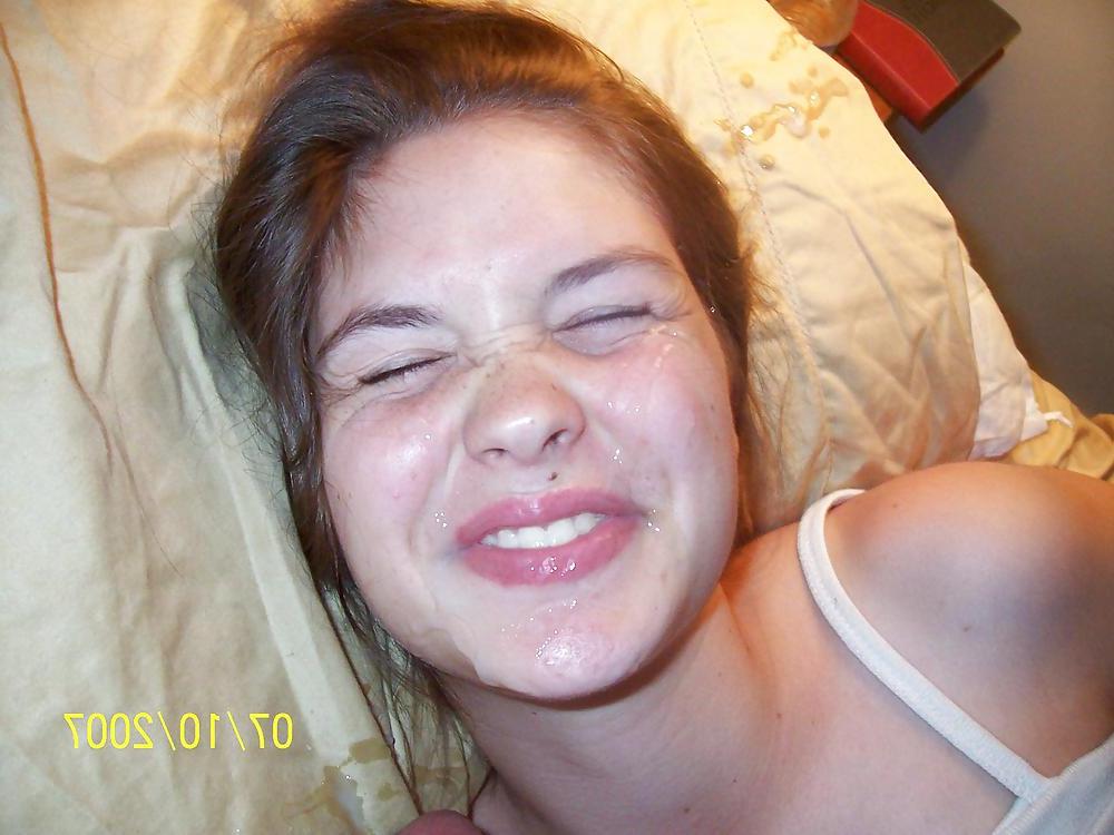16P Legal Teens and Sperm