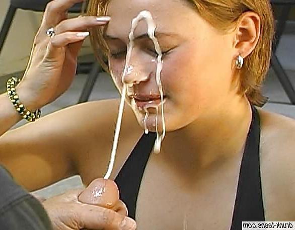 16P Legal Teens and Sperm