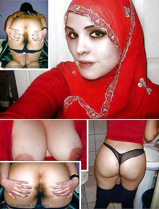 25P Turkish hijab turbanli arab pakistani indian orospular
