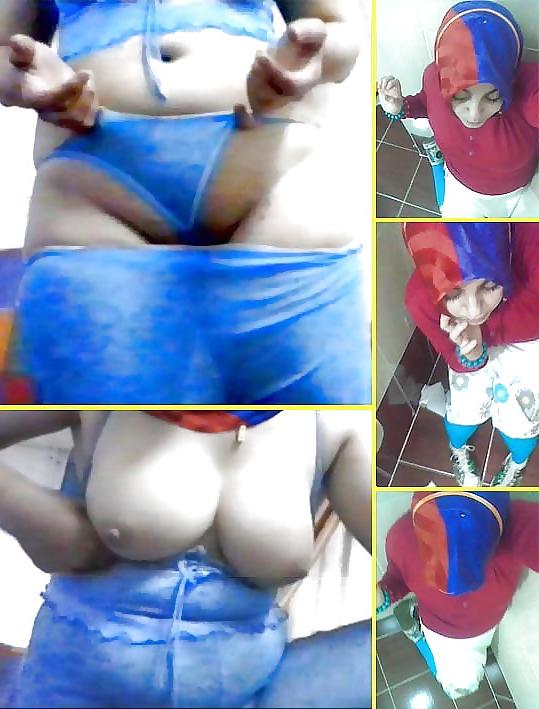 25P Turkish hijab turbanli arab pakistani indian orospular
