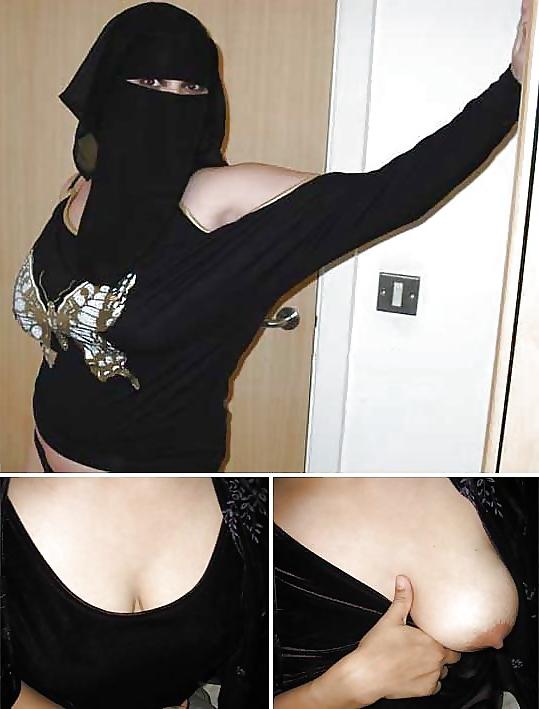 25P Turkish hijab turbanli arab pakistani indian orospular