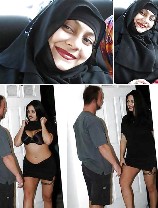 25P Turkish hijab turbanli arab pakistani indian orospular